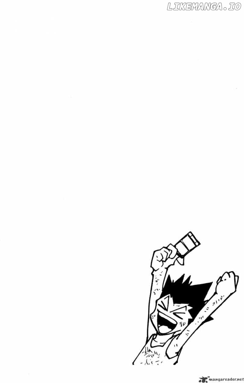 Hunter x Hunter, Chapter 143 image 16